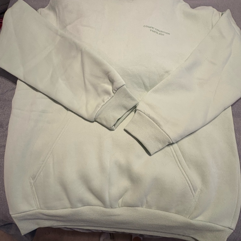 Comfrt Collection Set Pastel Mint - Picture 4 of 16